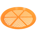 PLATO PLAS TIPICO CANASTA P/ PUPUSAS 02079