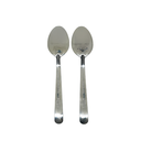 CUCHARA MESA INOX LA MORENA SC-008