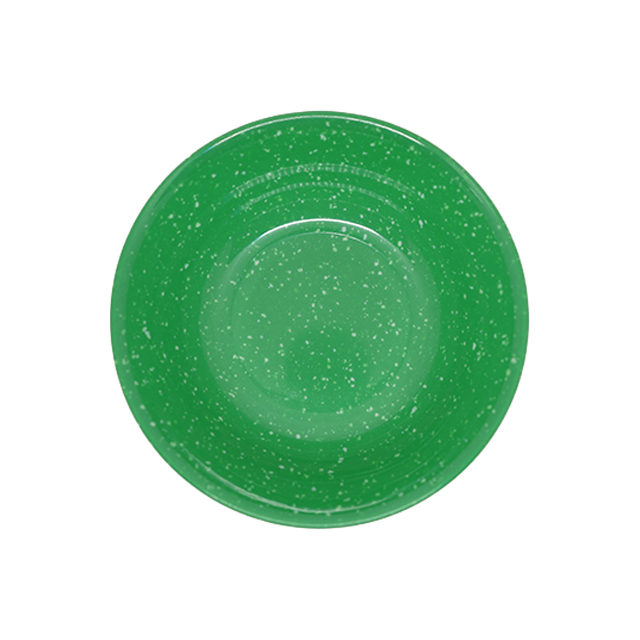 SOPERO MELA 19.5X5.5 CM VD MOTEADO MARGARITA 2201