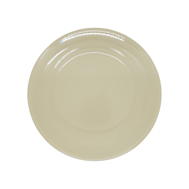 PLATO MELA PLANO BEIGE 0309