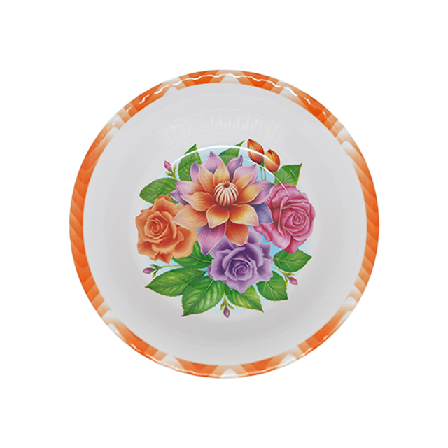 SOPERO MELA DECORADO 2204