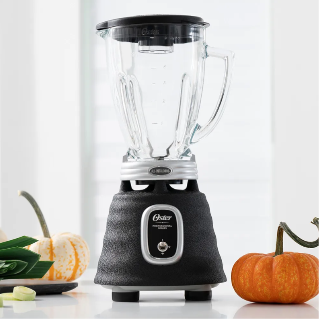 LICUADORA 1 VEL-PULS REVER V/VID PROF OSTER BLSTBPST-013