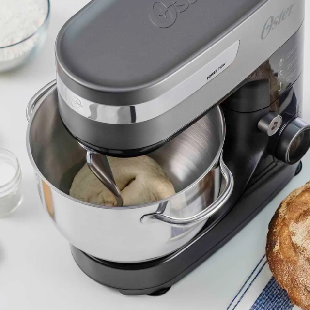 BATIDORA PLANETARIA 12 VEL TAZON ACER 750W OSTER FPSTSM3711-013