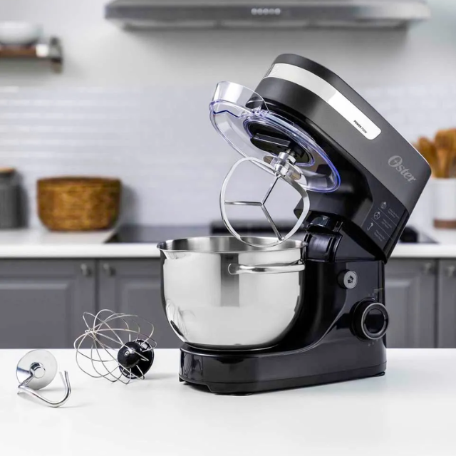 BATIDORA PLANETARIA 12 VEL TAZON ACER 750W OSTER FPSTSM3711-013