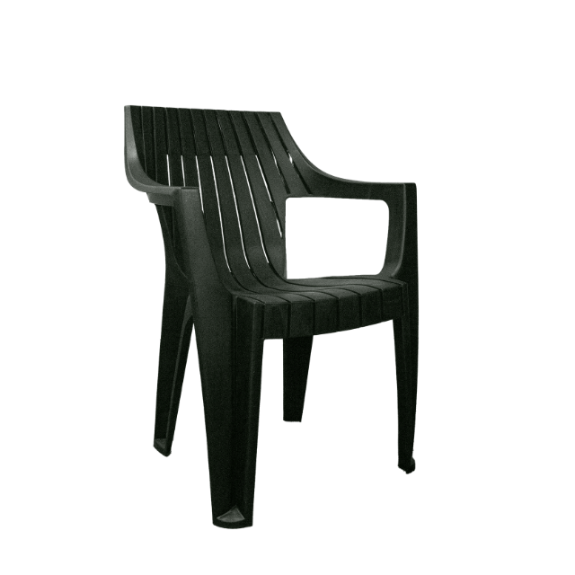 COMEDOR PLAS MACAO P/6 PERSONAS C/6 SILLAS C/B CF SANCHIA