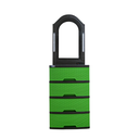 TOCADOR PLAS RATAN 4GAV ESP VD C/LUZ/ENCH GLAMOUR SANCHIA