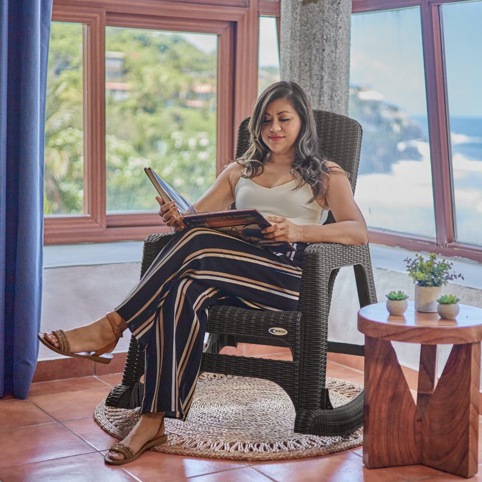 MECEDORA PLAS RATAN RES/300 LB CF ETNA SANCHIA