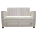 JUEGO SALA DOBLE 2-1-1 BEI C/MESA/COJ BEI ALAMO SANCHIA 18542601