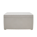 JUEGO SALA BEIGE 2 SILLONES C/MESA/COJIN BEIGE ALAMO SANCHIA 18522601