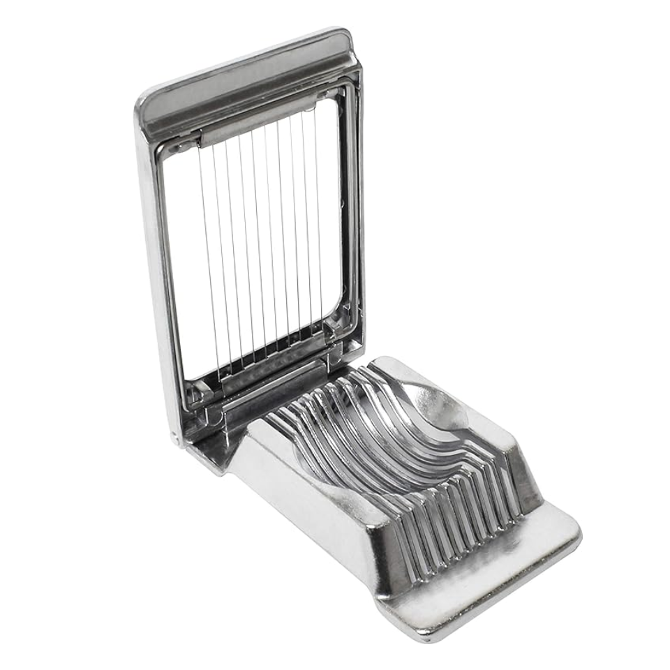 CORTADOR  HUEVO METAL THUNDER GROUP ALES-005C