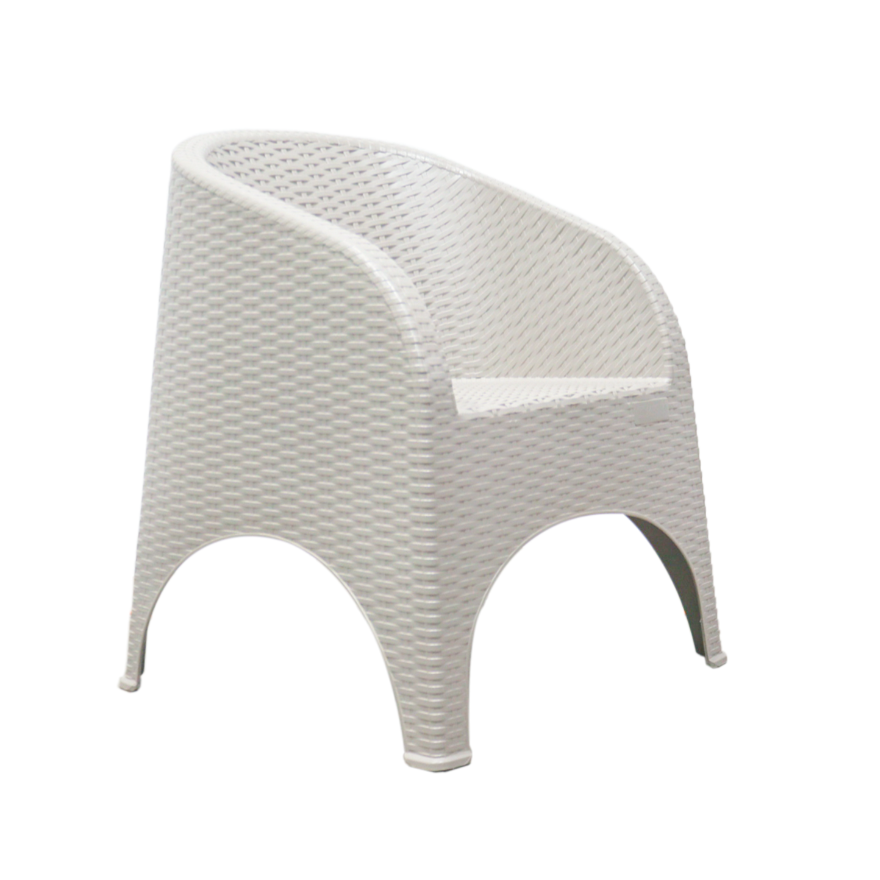 SALA BISTRO FAMILIAR BEIGE 4 PZ SANCHIA