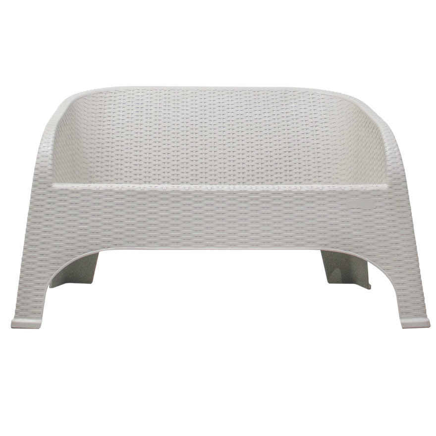 SALA BISTRO FAMILIAR BEIGE 4 PZ SANCHIA