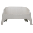 SALA BISTRO FAMILIAR BEIGE 4 PZ SANCHIA