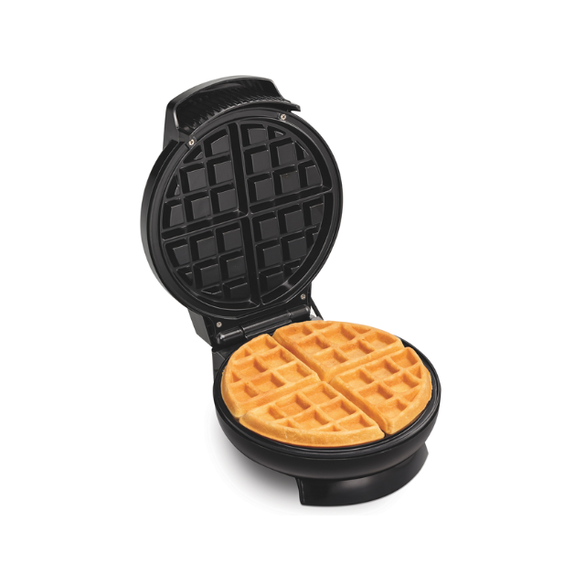 WAFLERA RED EST BELGA NG HAMILTON BEACH HB26071