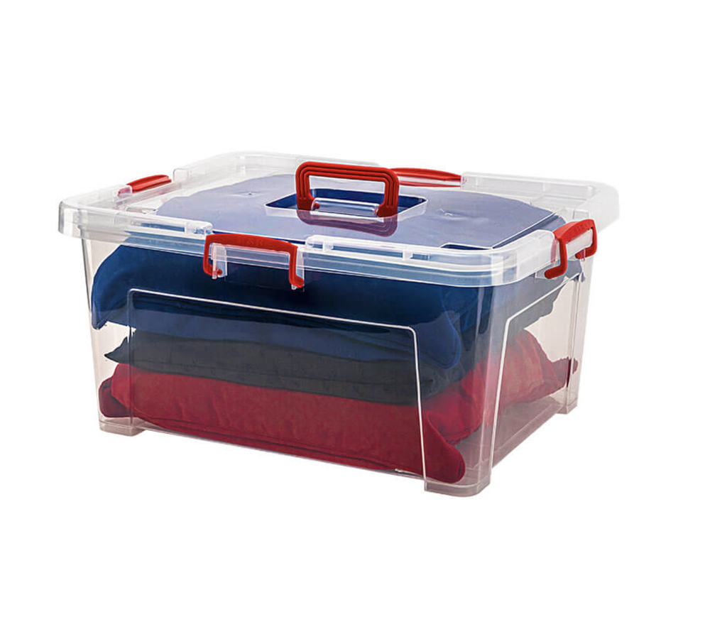 CAJA PLAS #35 C/T MYR 1764