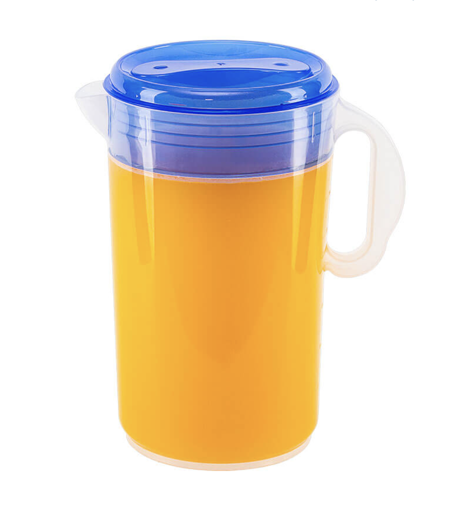 JARRA/PICHEL PLAS RED C/T 4 LT MYR 1351