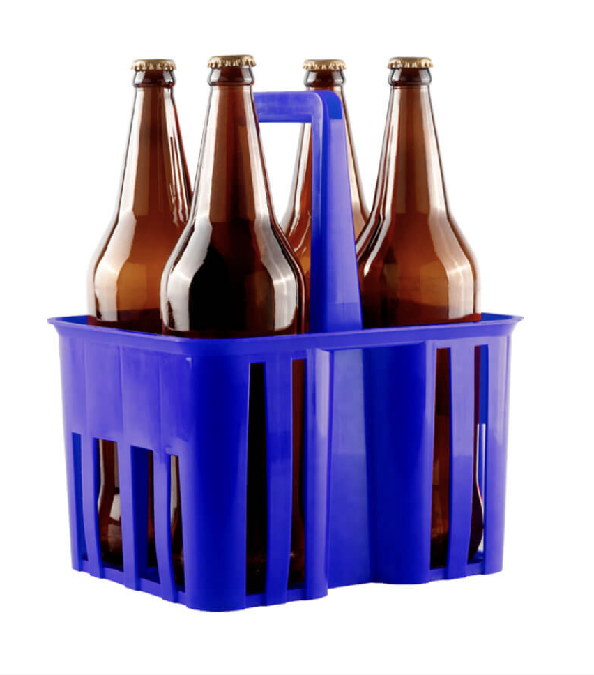 PORTA BOTELLAS PLAS MYR 1993