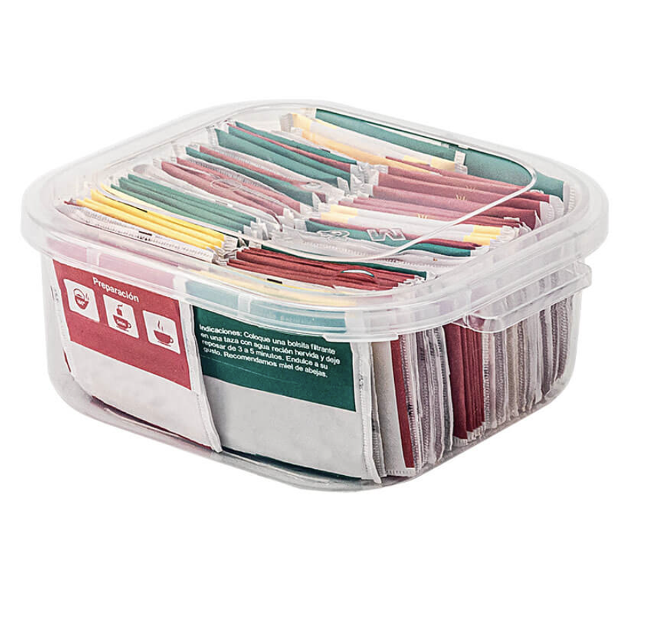 TAPER PLAS CUA 1.2 LT MYR 1023