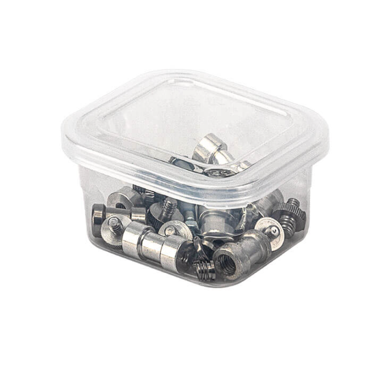 TAPER PLAS CUA CHICO 330 ML MYR 1054