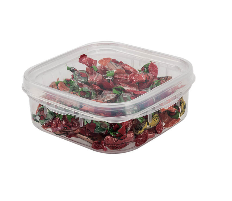 TAPER PLAS CUA LUX 1 LT MYR 1382