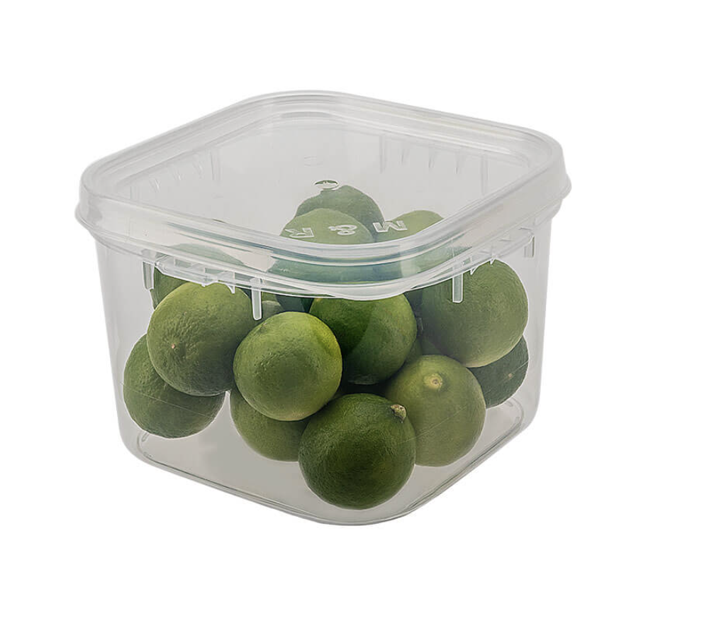 TAPER PLAS CUA LUX 2 LT MYR 1399