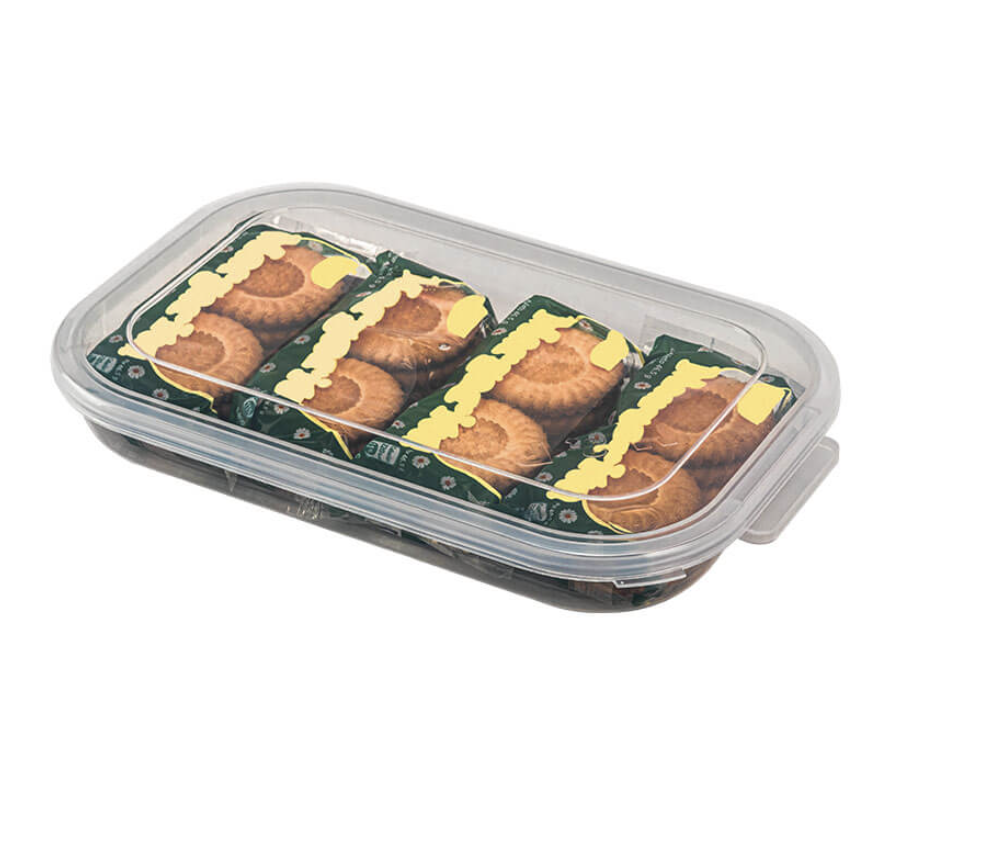 TAPER PLAS REC 1 LT MYR 1122