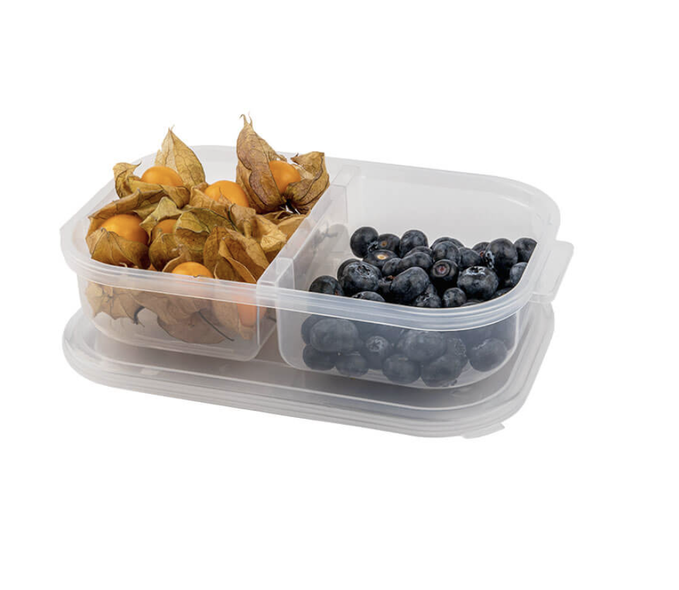 TAPER PLAS REC 2 DIV MYR 1580