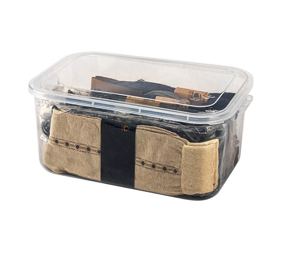 TAPER PLAS REC 3 LT MYR 1146