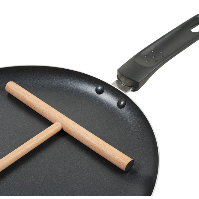 CREPERA ANTIAD 24 CM EXTRA ALSASA ANT01221024