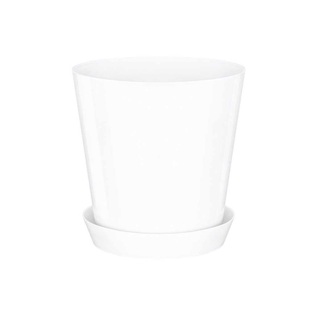 MACETA PLAS BRIO 14 REYPLAST MCX167000