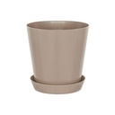 MACETA PLAS BRIO 14 REYPLAST MCX167000