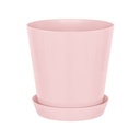 MACETA PLAS BRIO 16 REYPLAST MCX168000