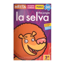 ROMPECABEZA 30 PZ GRANJA-MAR SELVA # M15/610148 METTA