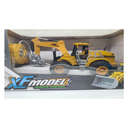 CAMION PULVERIZADOR CONSTRUCCION SPRAY CONTROL REM CAJ 789-312A