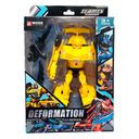 ROBOT TRANSFORMERS CARRO CAJ SP2310175 HF777-8