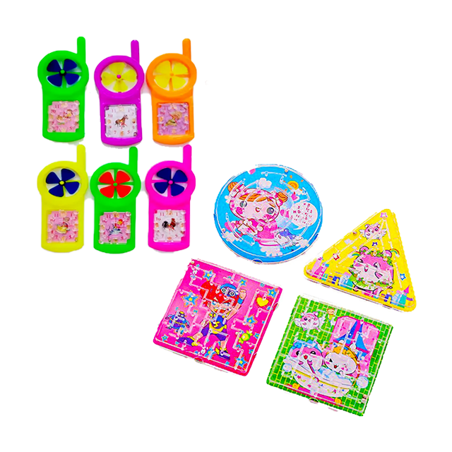 JUGUETE VARIEDAD 1 GUS