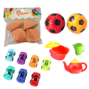 JUGUETE VARIEDAD 3 GUS 