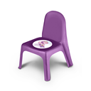 SILLA PLAS INFANTIL SUR TACOPLAST 08030