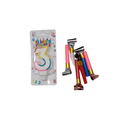 JUGUETE CLASE A CARNAVAL VARIEDAD C/SOLAPA # 190913