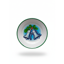 ENSALADERA MELA DECO NAVIDAD 8510