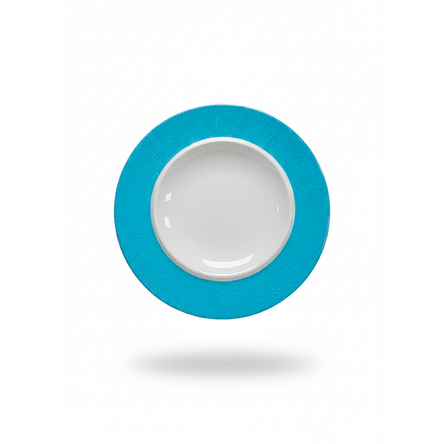 ENSALADERA MELA 10.5" RED BL V.COCOA V6810-10.5