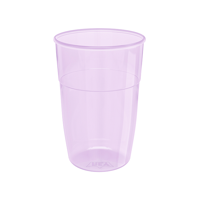 VASO PLAS COMERCIAL CLARIFICADO REYPLAST  VSX002000