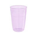 VASO PLAS COMERCIAL CLARIFICADO REYPLAST  VSX002000