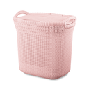 CESTO PLAS KHIPU 40 LT REYPLAST CTX032000