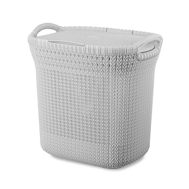 CESTO PLAS KHIPU 40 LT REYPLAST CTX032000