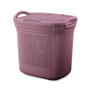 CESTO PLAS KHIPU 40 LT REYPLAST CTX032000