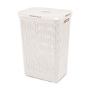 CESTO PLAS 72.4 LT MOD RATAN GIG REYPLAST CTX029000
