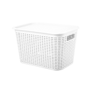 CANASTILLA PLAS TARAVUA 22 LT REYPLAST CNX036000