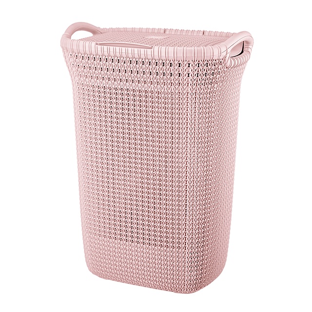 CESTO PLAS KHIPU 60 LT REYPLAST CTX033000