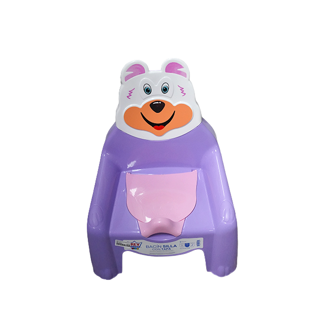 BACIN SILLA INFANTIL C/T REYPLAST BCX014000
